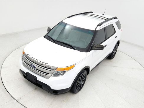 Used 2013 Ford Explorer FWD image 33