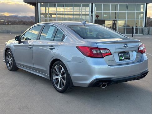 Used 2019 Subaru Legacy 2.5i Limited image 6