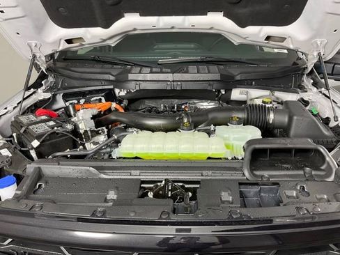 New 2025 Ford F150 XLT w/ Equipment Group 302A MID image 9