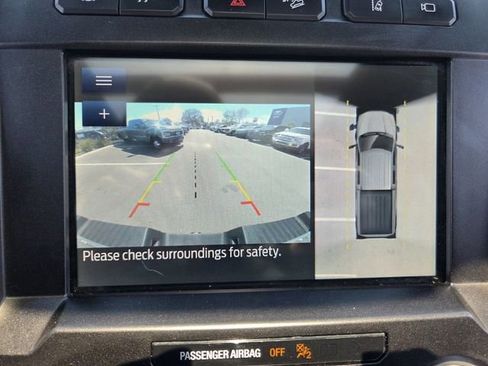 Used 2021 Ford F250 Platinum image 26