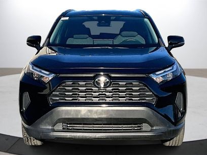 Used 2022 Toyota RAV4 XLE