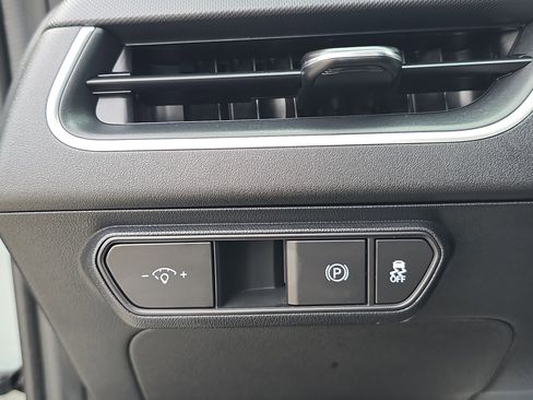 Certified 2025 Kia K4 LXS image 29