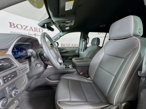 Used 2024 Chevrolet Tahoe Premier image 26