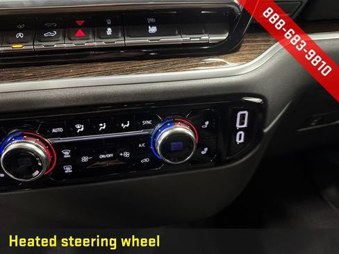 New 2026 GMC Sierra 1500 Elevation w/ Elevation Select Package image 16