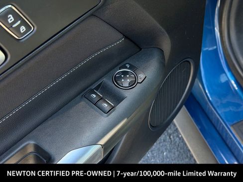 Used 2022 Ford Mustang GT w/ GT Performance Package RWD image 14