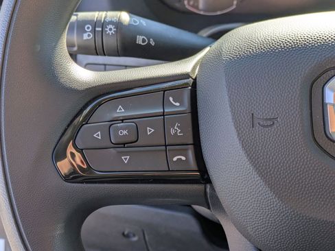 New 2026 RAM ProMaster 2500 w/ Convenience Group image 14