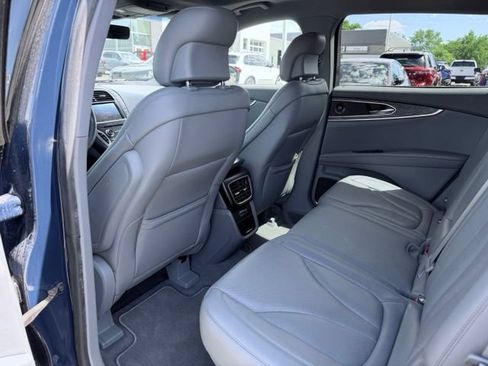 Used 2019 Lincoln Nautilus Reserve w/ Cargo Utility Package AWD/4WD image 24