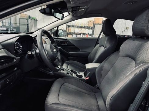 Used 2024 Subaru Crosstrek 2.0i Premium AWD/4WD image 15