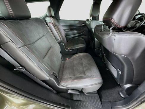 Used 2026 Dodge Durango GT AWD/4WD image 29
