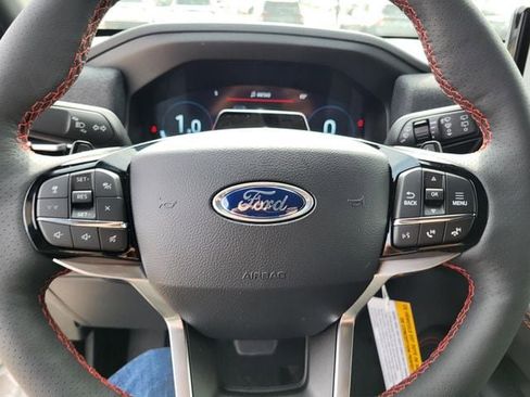 New 2026 Ford Explorer ST w/ Sun And Sound Package image 3