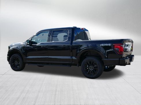 Used 2026 Ford F150 XLT w/ Equipment Group 302A MID AWD/4WD image 5