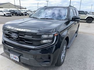 Used 2025 Ford Expedition Max Active video 1