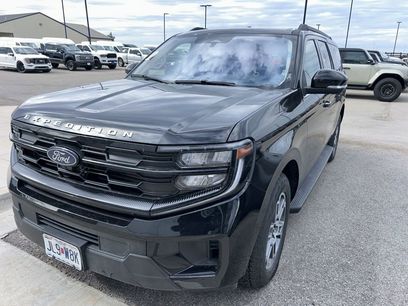 Used 2025 Ford Expedition Max Active