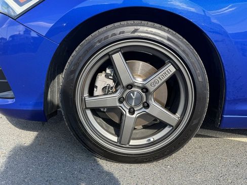 Used 2023 Acura Integra A-Spec image 10