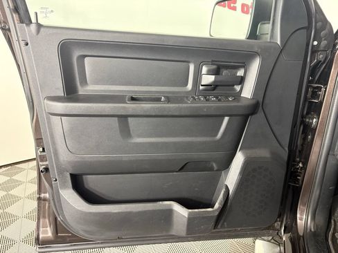 Used 2017 RAM 1500 Tradesman w/ Popular Equipment Group AWD/4WD image 17