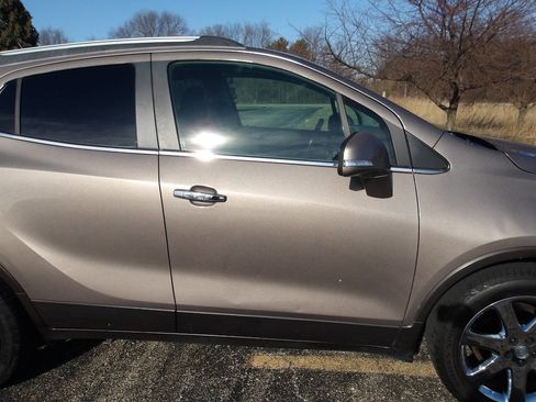 Used 2014 Buick Encore Convenience image 28