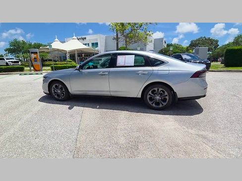 Used 2024 Honda Accord EX-L image 43