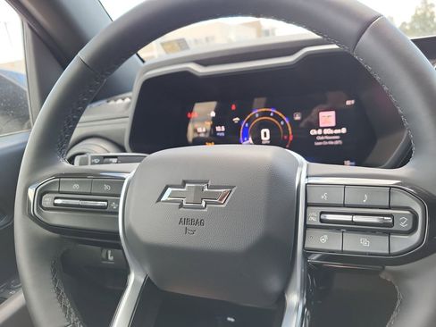 New 2026 Chevrolet Colorado Trail Boss image 18