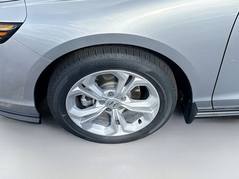 New 2026 Honda Accord LX image 26