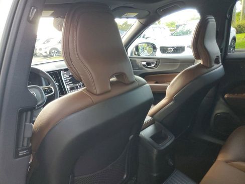 Certified 2023 Volvo XC60 T8 Plus w/ Protection Package Premier AWD/4WD image 12