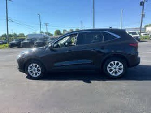 Used 2023 Ford Escape Active AWD/4WD image 8