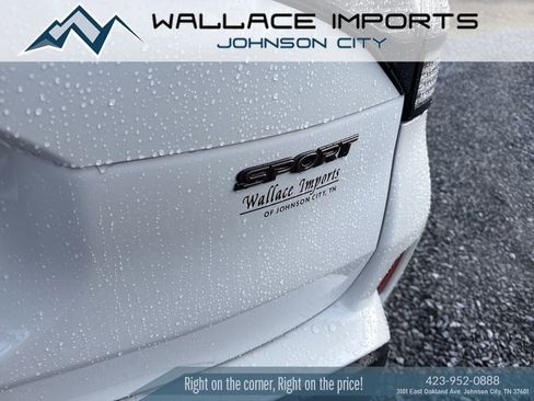 New 2026 Subaru Forester Sport image 6