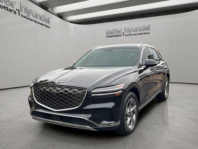Certified 2026 Genesis GV70 2.5T