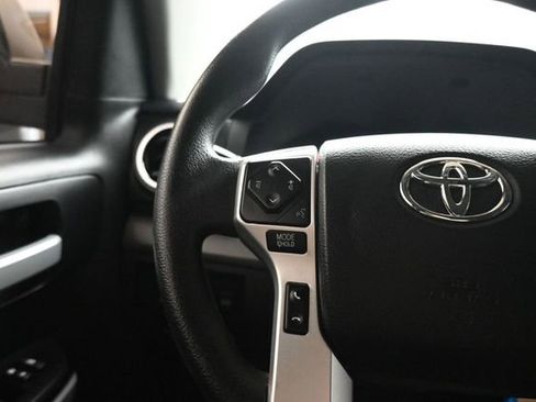 Used 2021 Toyota Tundra SR5 AWD/4WD image 14