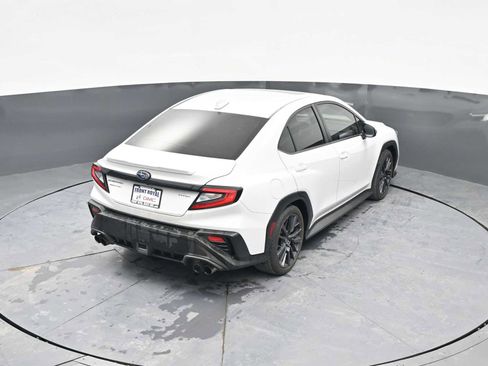 Used 2022 Subaru WRX Limited image 27
