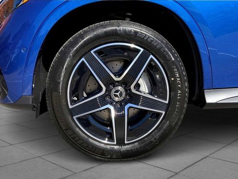 New 2026 Mercedes-Benz GLC 300 GLC 300 image 15