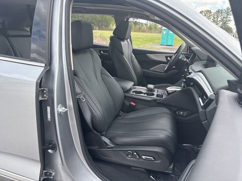 Used 2023 Acura MDX FWD image 43
