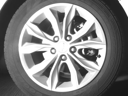 Used 2024 Chevrolet Malibu LT image 20