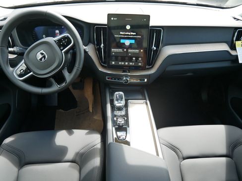 New 2026 Volvo XC60 B5 Plus w/ Protection Package Premier image 7