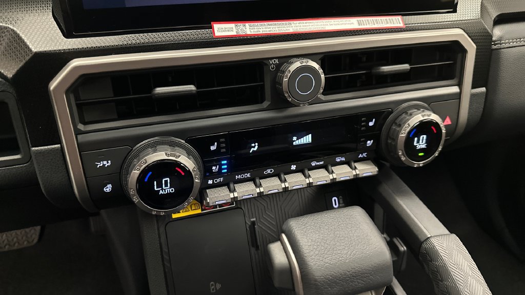 New 2026 Toyota 4Runner Limited AWD/4WD image 23