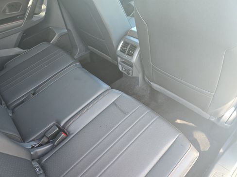 Used 2024 Volkswagen Tiguan Wolfsburg Edition FWD image 11