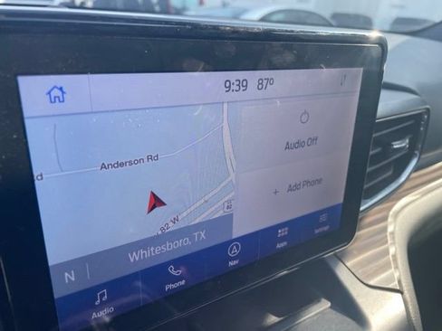 Used 2020 Ford Explorer Limited RWD image 13