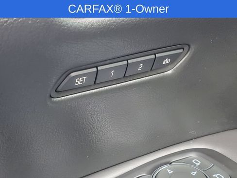 Certified 2018 Cadillac XT5 Platinum w/ Driver Assist Package AWD/4WD image 10