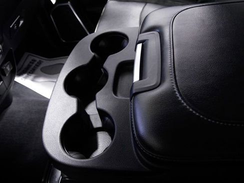 Used 2024 RAM 2500 Laramie image 26