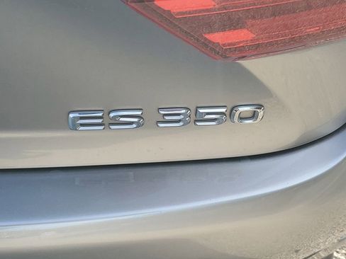 Used 2016 Lexus ES 350 image 7
