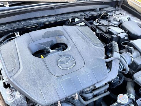 Used 2024 MAZDA CX-30 AWD 2.5 S w/ Premium Package image 34