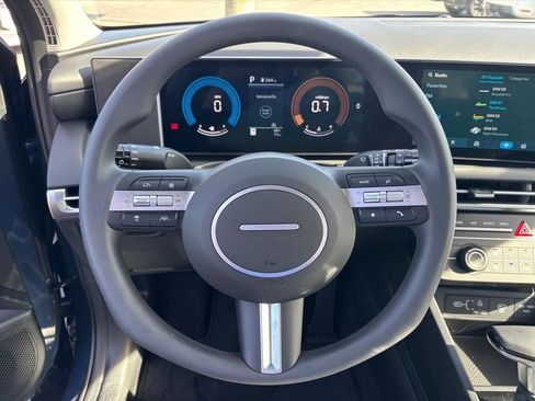 New 2026 Hyundai Tucson SE image 14