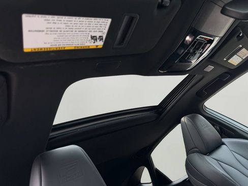 Used 2024 Lexus NX 350 F Sport AWD/4WD image 7