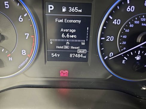 Used 2022 Hyundai Palisade SE image 17