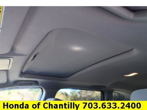 Certified 2021 Honda CR-V EX image 21