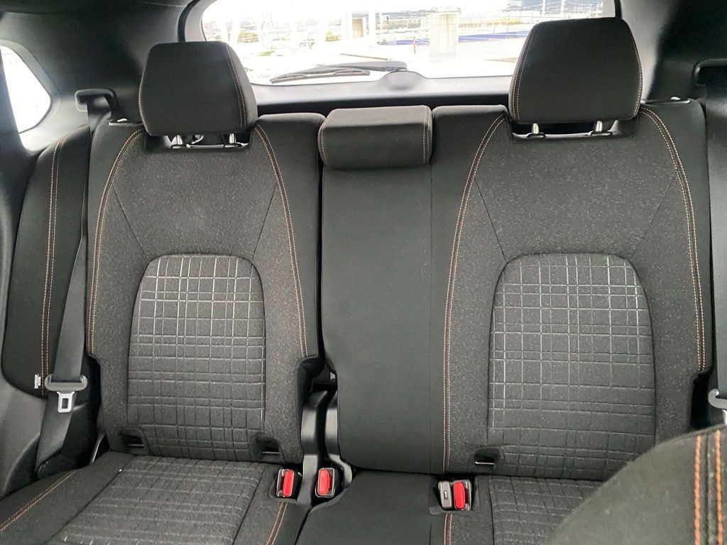 Certified 2024 Honda HR-V Sport image 23