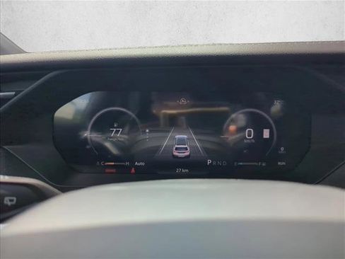 New 2026 Jeep Cherokee Overland AWD/4WD image 7