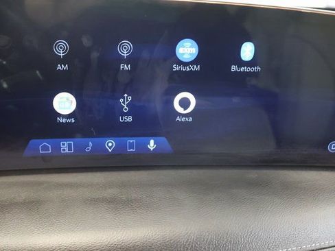 Certified 2025 Cadillac CT5 Premium Luxury image 21