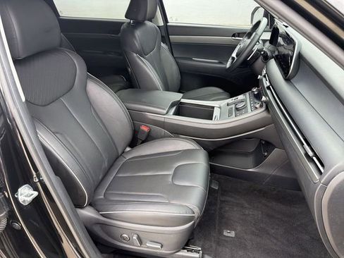Used 2024 Hyundai Palisade SEL AWD/4WD image 27