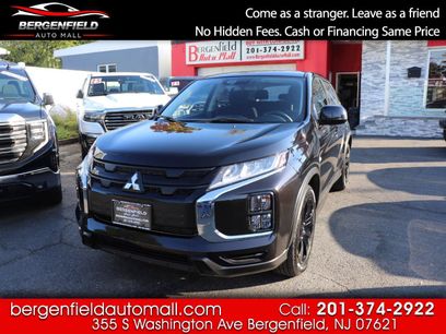 Used 2026 Mitsubishi Outlander Sport LE