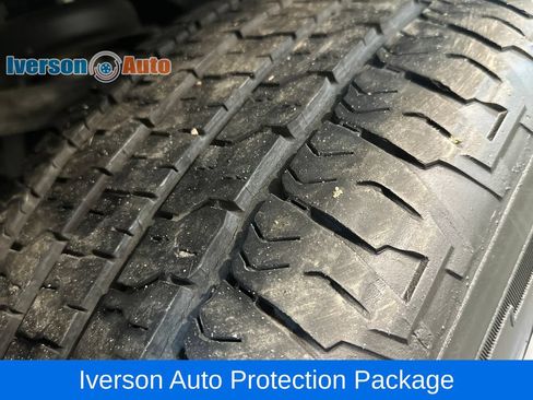 Used 2023 RAM 1500 Big Horn AWD/4WD image 13